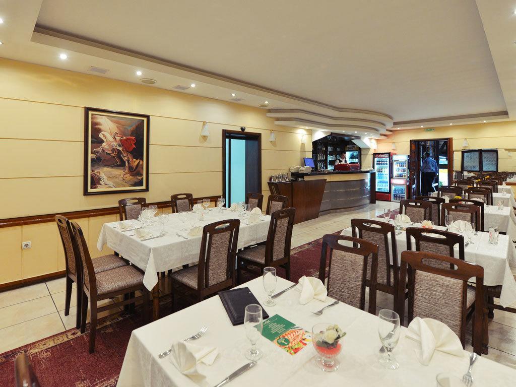 Guest House Vila Bor Novi Sad Exteriér fotografie